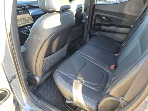 Used 2022 Hyundai Santa Cruz Limited image 15