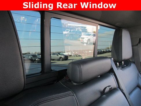 Used 2024 GMC Sierra 3500 Denali w/ Denali Reserve Package image 24