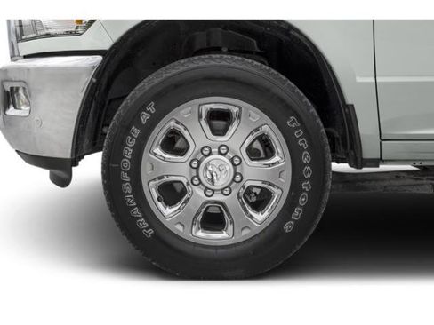 Used 2018 RAM 2500 Big Horn AWD/4WD image 14