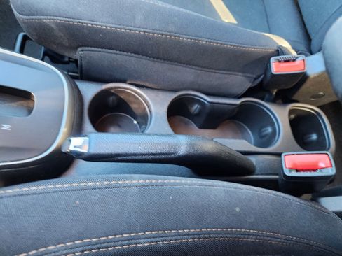 Used 2020 Chevrolet Trax LS w/ Tint and Cruise Package image 31