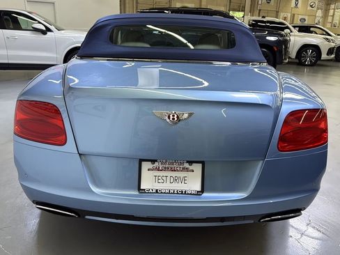 Used 2013 Bentley Continental GT image 7