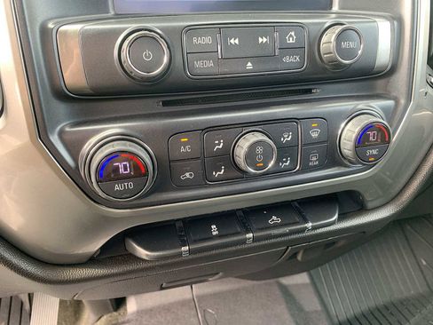 Used 2018 Chevrolet Silverado 1500 LT w/ All Star Edition image 16