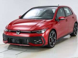 New 2026 Volkswagen GTI Autobahn FWD video 1