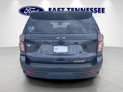 Used 2023 Chevrolet Tahoe RST w/ Luxury Package RWD image 4