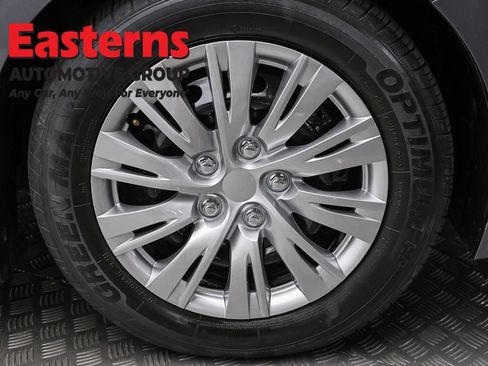 Used 2023 Nissan Sentra S FWD image 29