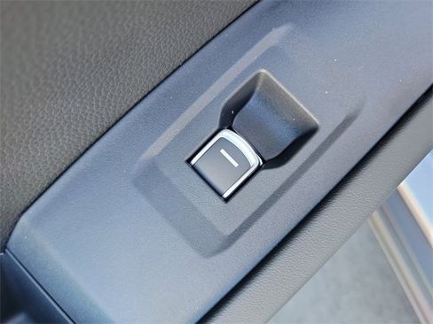 New 2025 Honda Accord LX image 14