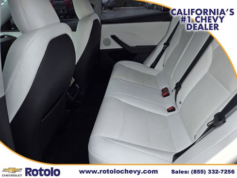 Used 2024 Tesla Model 3 Long Range image 16