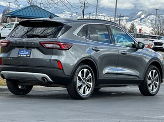 Certified 2025 Ford Escape Platinum video 2