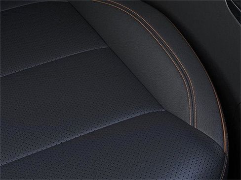 New 2026 Buick Envista Avenir image 21