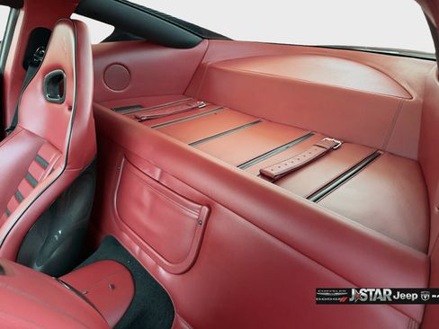 Used 2007 Ferrari 599 GTB Fiorano RWD image 25