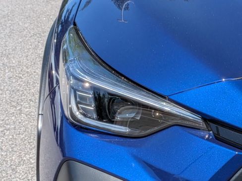 Certified 2025 Subaru Crosstrek 2.5i Sport image 9