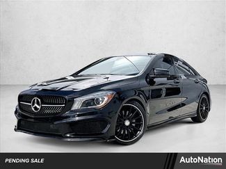 Used 2016 Mercedes-Benz CLA 250 video 1