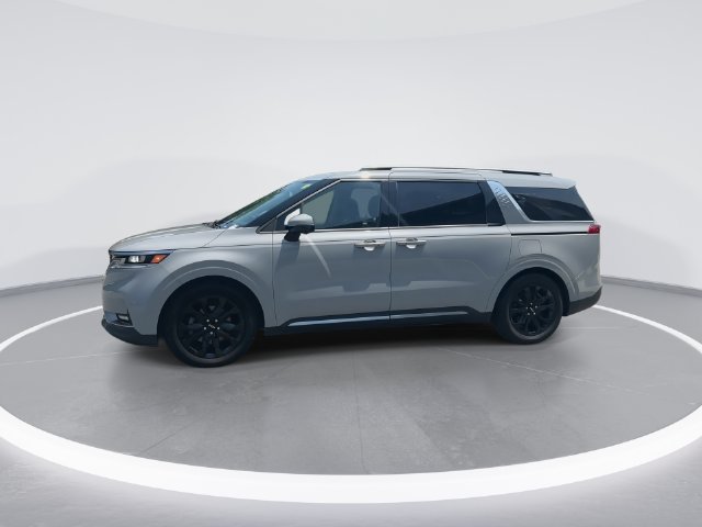 Used 2024 Kia Carnival SX Prestige FWD image 5