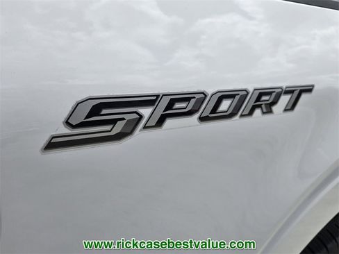 Used 2021 Ford F150 XLT w/ Equipment Group 302A High image 15