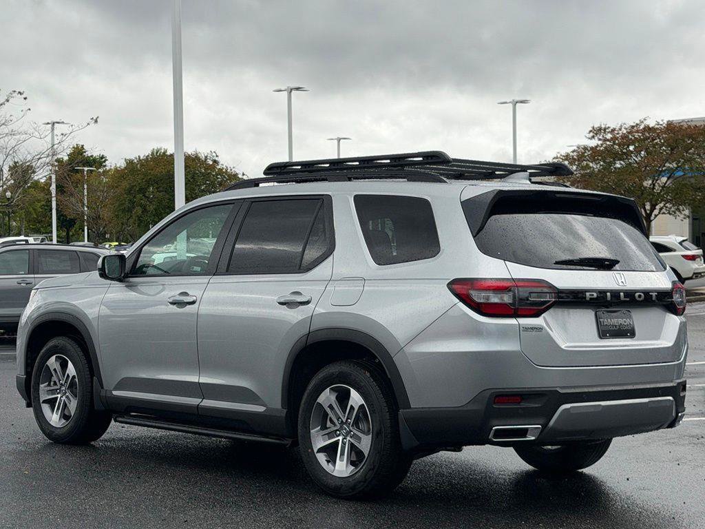 New 2026 Honda Pilot EX-L image 7