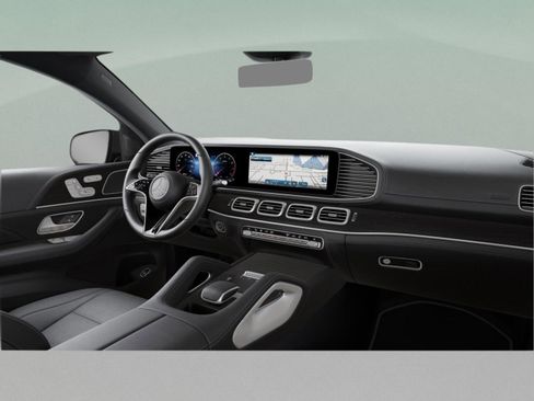 New 2026 Mercedes-Benz GLE 450 4MATIC Coupe image 44