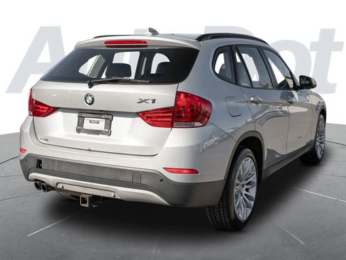 Used 2014 BMW X1 xDrive28i image 3