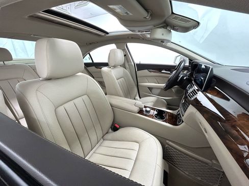 Used 2015 Mercedes-Benz CLS 400 4MATIC image 44