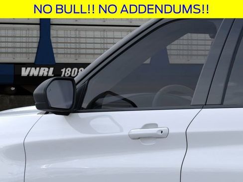 New 2026 Ford Explorer Active image 21