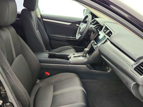 Used 2017 Honda Civic EX image 23
