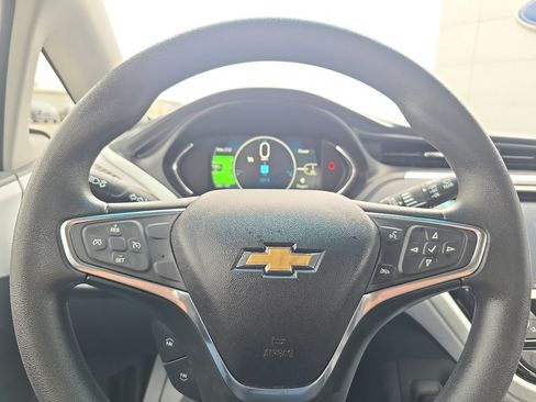 Used 2019 Chevrolet Bolt LT FWD image 20