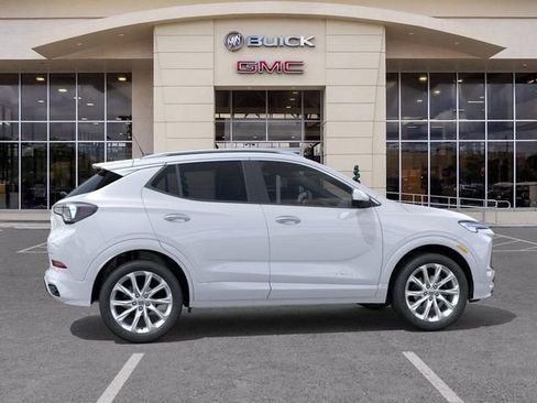 New 2026 Buick Encore GX Avenir image 5