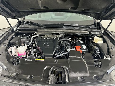 Used 2024 Lexus RX 350 Premium image 35