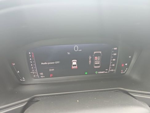 Used 2024 Honda Accord LX image 10
