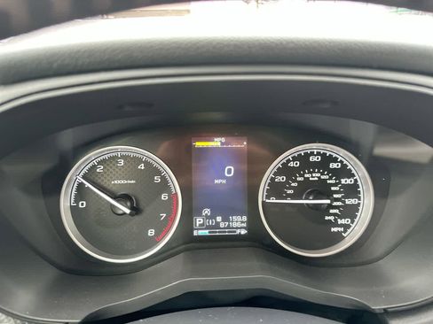 Used 2020 Subaru Forester Limited image 37