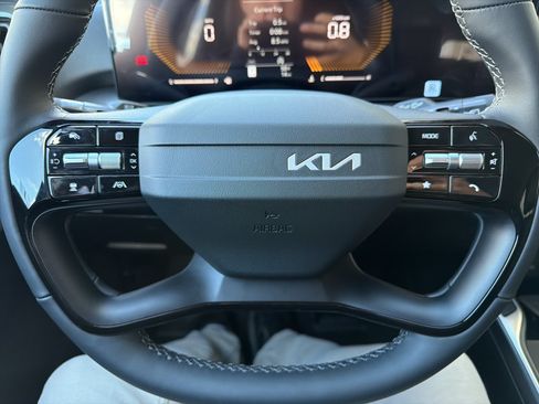 New 2026 Kia Sorento EX AWD/4WD image 26