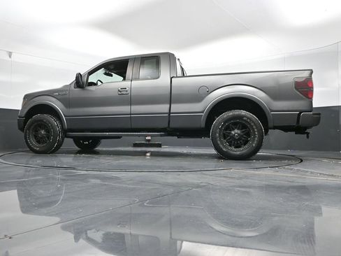 Used 2013 Ford F150 FX2 w/ Mid Equipment Group image 28