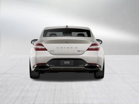 New 2026 Genesis G70 3.3T Sport Prestige AWD/4WD image 7
