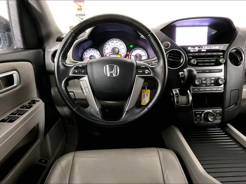Used 2014 Honda Pilot EX-L image 5