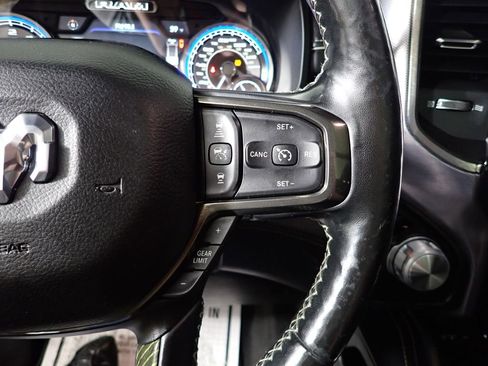 Used 2019 RAM 1500 Limited RWD image 26