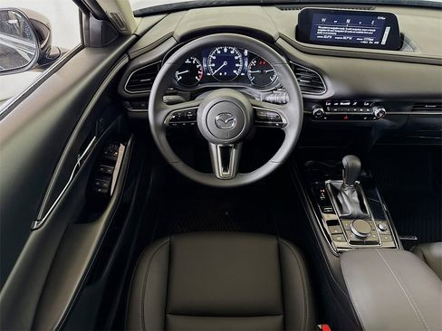 New 2025 MAZDA CX-30 AWD 2.5 S w/ Preferred Package image 15