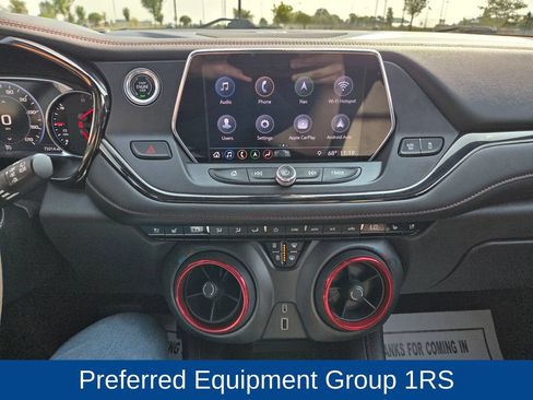 Used 2019 Chevrolet Blazer RS AWD/4WD image 28