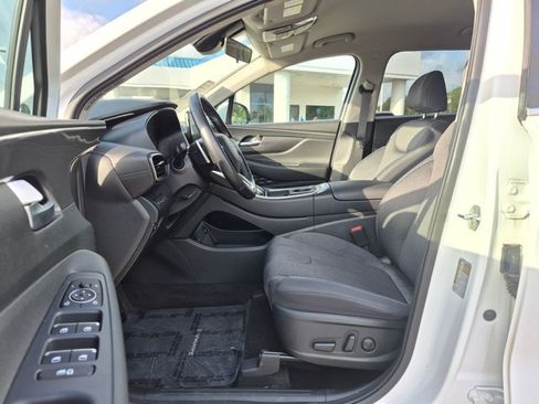 Used 2023 Hyundai Santa Fe SEL AWD/4WD image 16