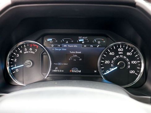 Used 2018 Ford F150 Platinum w/ Equipment Group 701A Luxury image 19