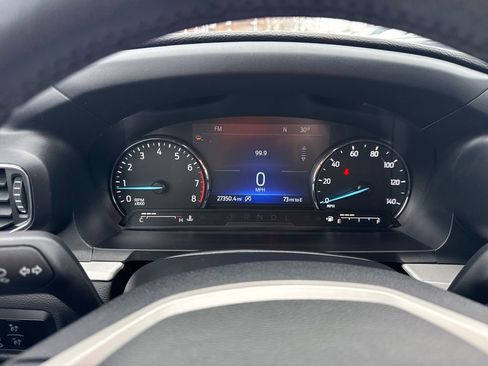 Used 2023 Ford Explorer XLT w/ Equipment Group 202A image 34