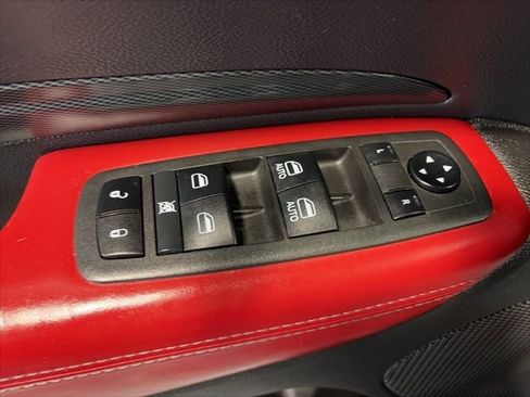 Certified 2021 Dodge Durango R/T w/ Blacktop Package image 16