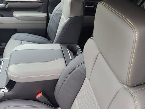 New 2026 Chevrolet Silverado 2500 ZR2 image 20