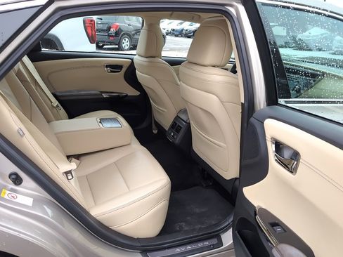 Used 2016 Toyota Avalon Limited image 7