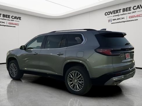 New 2026 GMC Acadia Denali w/ Super Cruise Package image 6