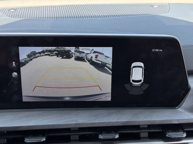 Used 2024 Kia Telluride EX X-Line AWD/4WD image 18