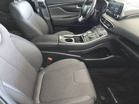 Used 2022 Hyundai Santa Fe SEL image 14