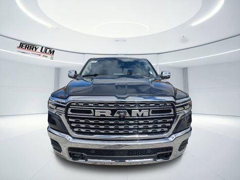 New 2026 RAM 1500 Limited image 7