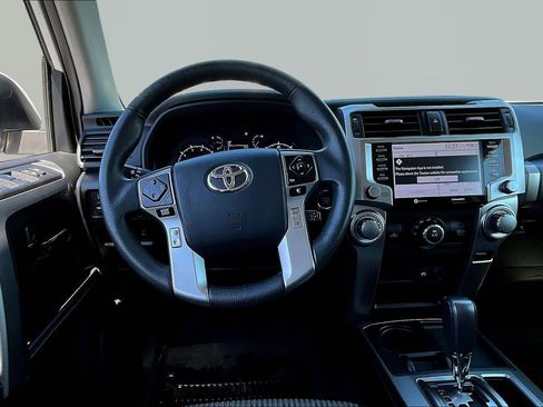 Used 2023 Toyota 4Runner SR5 RWD image 8