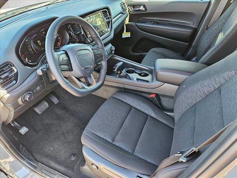 New 2026 Dodge Durango GT image 3