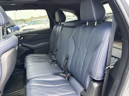 Used 2024 Acura MDX Type S AWD/4WD image 29