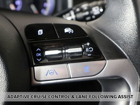 Used 2023 Hyundai Tucson SEL image 3